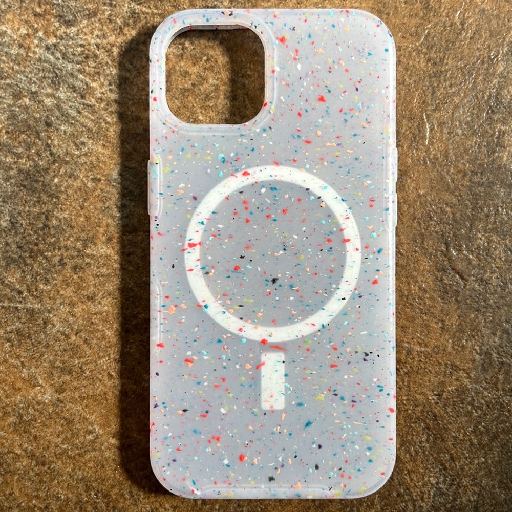 IPhone 13 MagSafe otterbox case